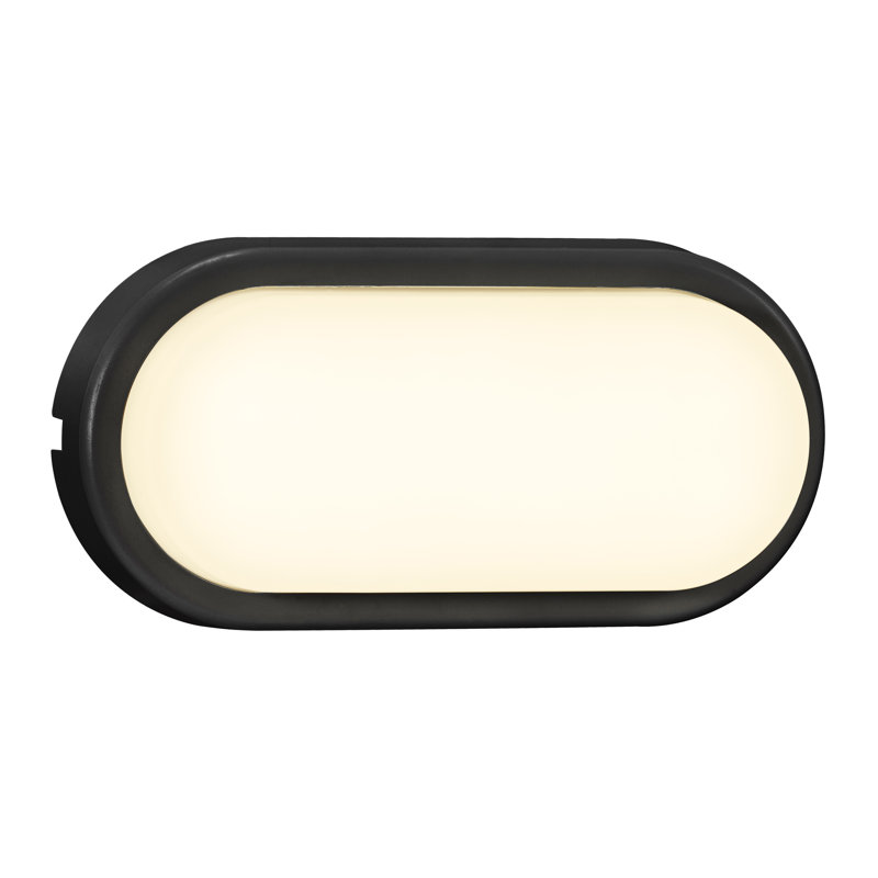 Mackinlay LED Flush Mount