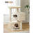 Cat Tree-640840655
