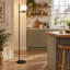 Nefisa 150cm Matte Novelty Floor Lamp