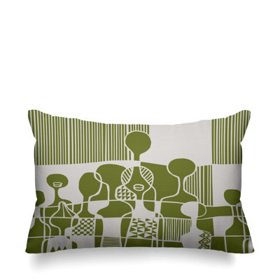 Housse et insert de coussin extérieur Ori