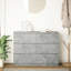 Sideboard 100X35x76 Cm Engineered Wood-1088289155