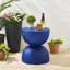 Tabouret d'appoint 17,75 po de hauteur-1974821748