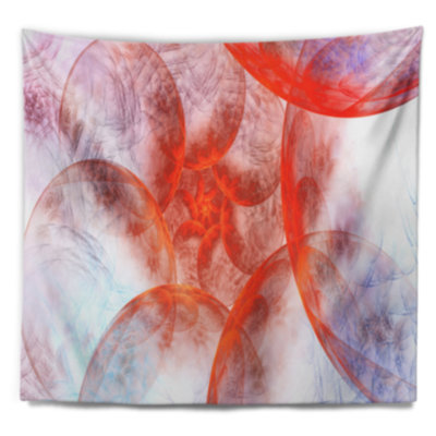 Polyester Tapestry