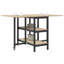 Extendable Dining Table-70340317