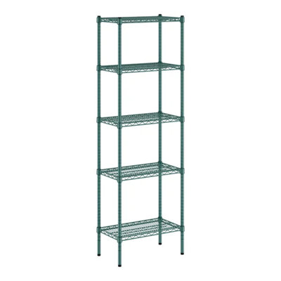 Reggan Shelving Unit