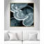 «Swirl III Print» par Casa Fine Arts-99322470-99322468