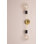 Christopher 2-Light Dimmable Armed Sconce