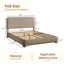 Lit plateforme tapissier Hayden Boucle-2123586219-2144639879