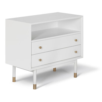 Penley 2 - Drawer End Table