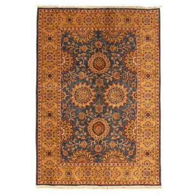 One-of-a-Kind 5'9" x 8'9" Area Rug