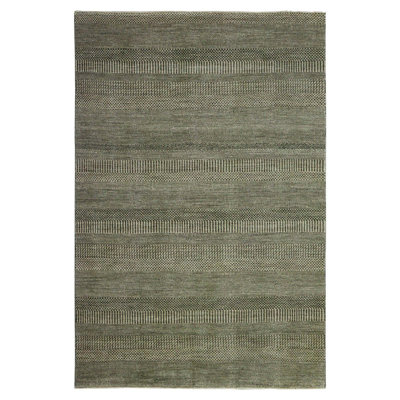 Illusion One-of-a-Kind 5'4" X 7'6" Area Rug
