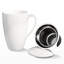 Tasse à thé en céramique Loughguile-1234955585