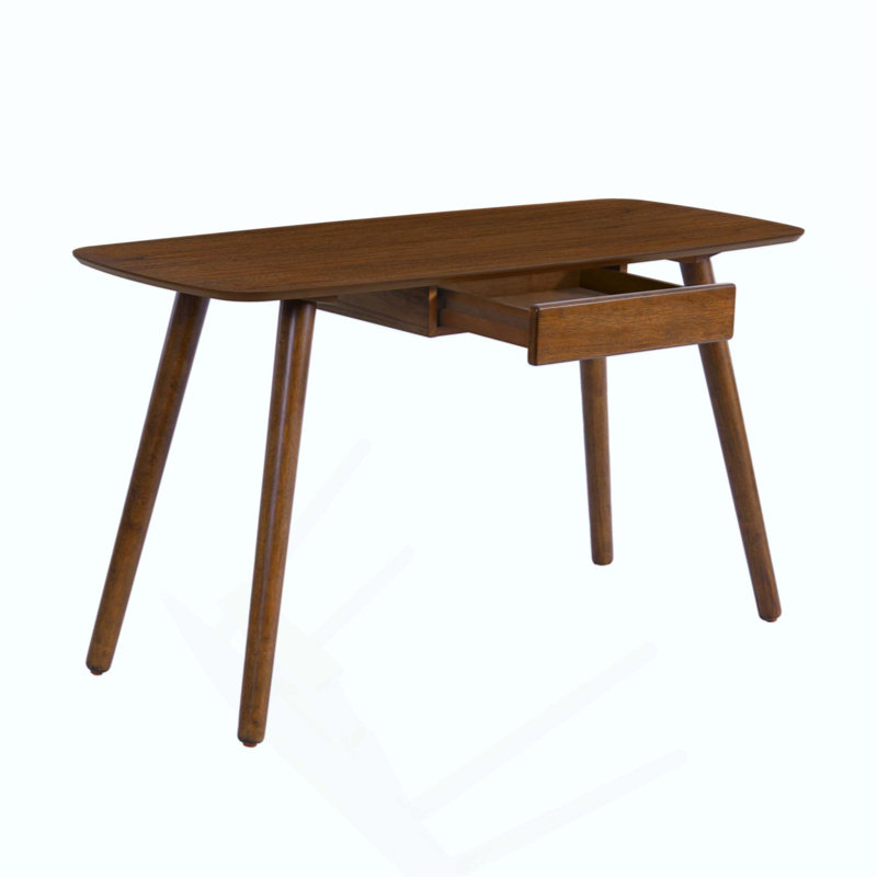 Bureau d'ordinateur Study, bureau, table d'étude, bureau d'écriture avec tiroir pour la maison, mobilier de bureau moderne