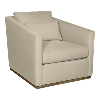 Michael Weiss 34" Donovan Chair