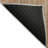 Emberith Orange Washable Indoor-Outdoor Rug - LOOMLAN-515007012