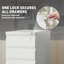 3 Drawer Filing Cabinet-1417868764