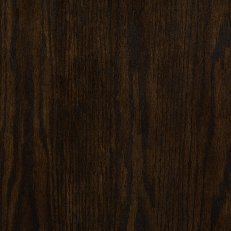 Commode 4 tiroirs Joseph, Dark Walnut