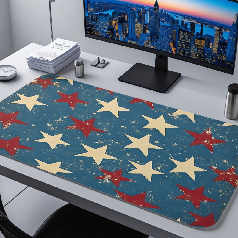 Desk Pad, 14.4x12.1