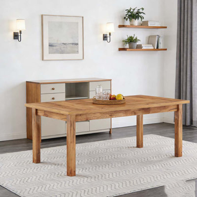 Large Kitchen Table,Dining Table
