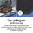 Hamilton Beach® Sure-crisp® Air Fry & Grilling Oven