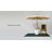 Demi Umbrella Side Table-97805996
