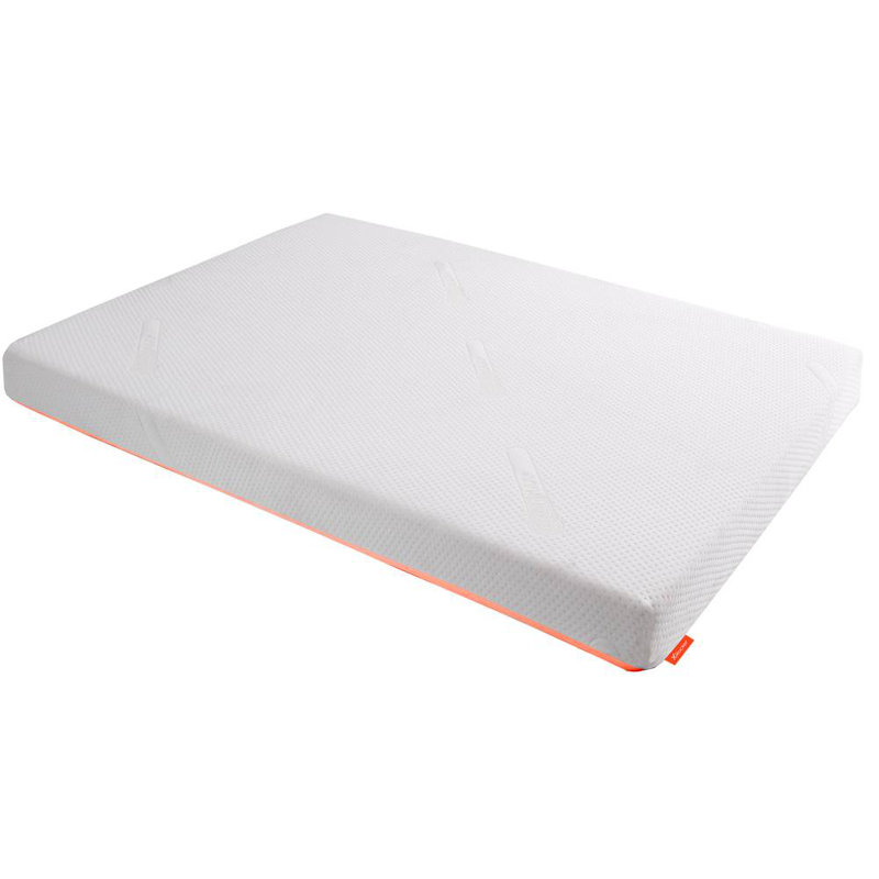 X Rocker Mattress, Small Double (4')