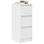 Sideboard 29.5X34x76 Cm Engineered Wood-995627724