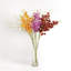 Petite fleur d'orchidée artificielle Dendrobium-2051156825