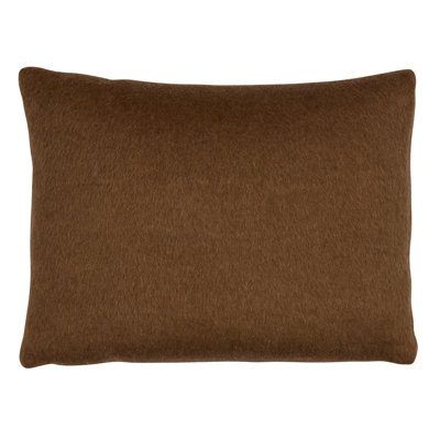 Dixon Mohair Lumbar Pillow