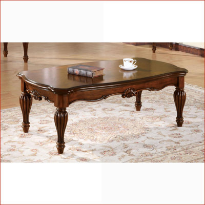 Table basse Cherry