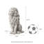 Balthasar Statue de jardin-126759453