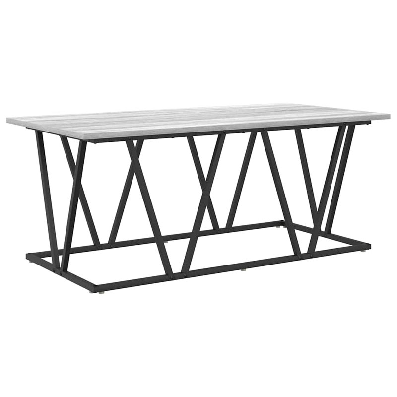 Coffee Table, Grey
