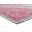 Tapis oriental rose Mcclinton-507052181