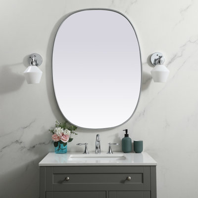 Miroir mural Sabine
