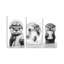 3 Piece Print-312881414