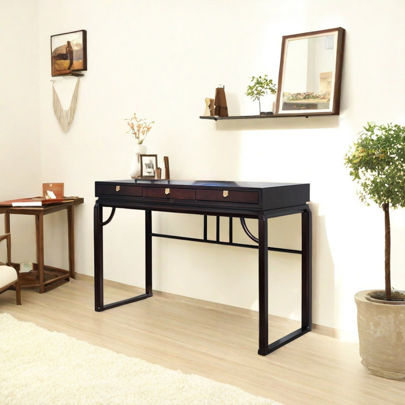 Commode de chambre en bois massif