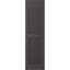 Deux volets à persiennes égales Americraft (par paire)-80846456-80846437-80846483