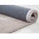 Gohoho Solid Colour Hand Woven Area Rug