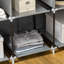 Fabric Wardrobe