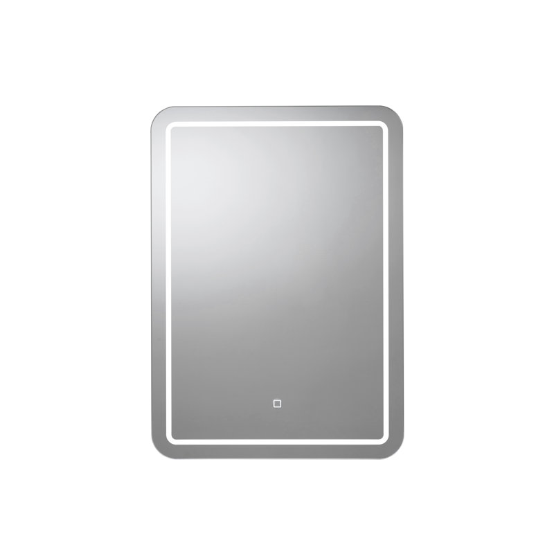 Flat Wall Mirror