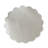 Liza 14" Beaded Placemats Scallop-109363982