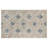 Washable Geometric Indoor Rug-788466071