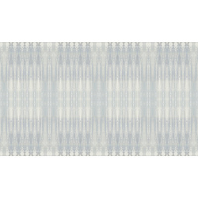 Geometric Grass Cloth Wallpaper