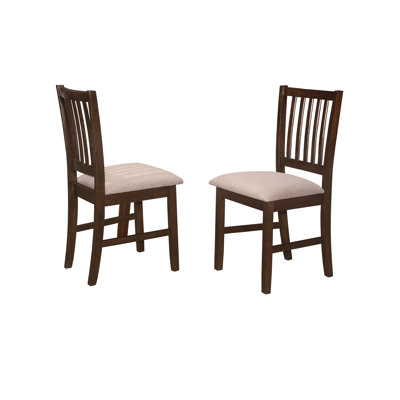 Allis Side Chair