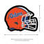 Enseigne murale NCAA Team-73092086