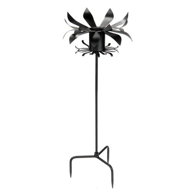 Millersville Metal Gazing Ball Stand