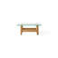Brasilia Coffee Table-130944729