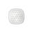 Cinq Square Single-Function Filtered Showerhead, 1.75 Gpm-110315445