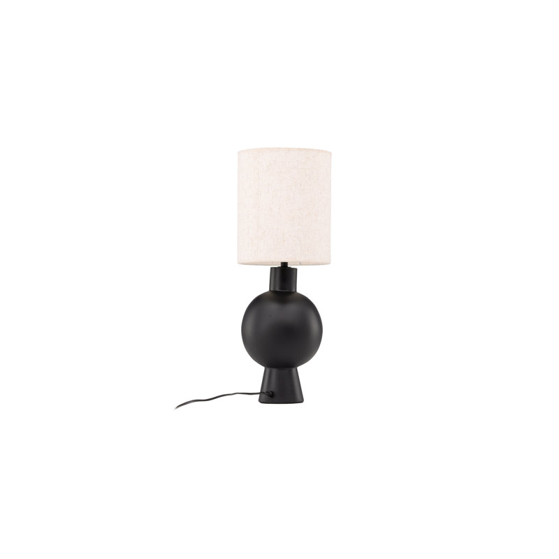 Munevera Concrete Table Lamp