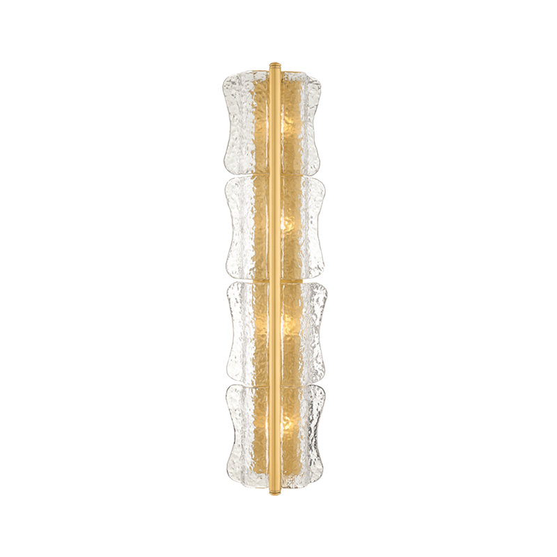 Fosterdale Wall Sconce, 4
